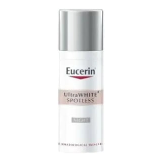 Eucerin Ultrawhite Spotless Night Fluid