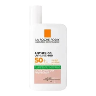 La Roche-Posay Anthelios UVMune 400 Oil Control Tinted Fluid SPF50+