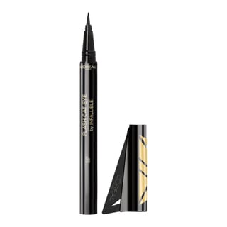 L'Oreal Infallible Flash Cat Eye Waterproof Brush Tip Liquid Eyeliner