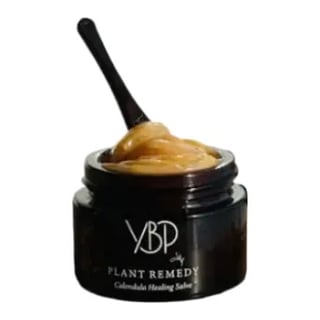 YBP Plant Remedy Calendula Healing Salve