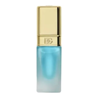Dolce & Gabbana Mint Oil Lip Plumper Flash Plumping Lip Oil