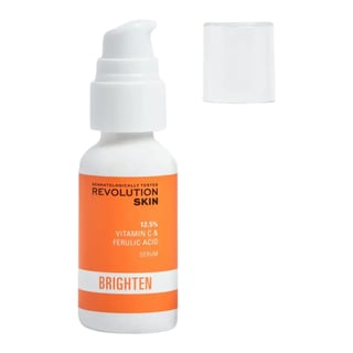 Revolution Beauty 12.5% Vitamin C & Ferulic Acid Serum