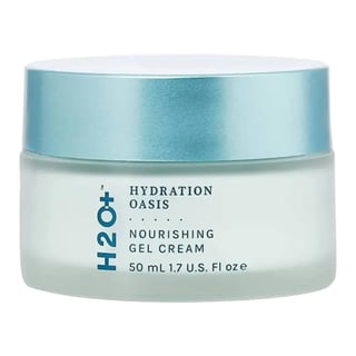 H2O+ Hydration Oasis Nourishing Gel Cream