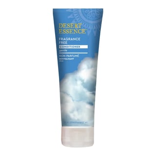 Desert Essence Fragrance-Free Gentle Conditioner