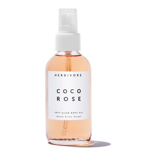 Herbivore Coco Rose Soft Glow Body Oil