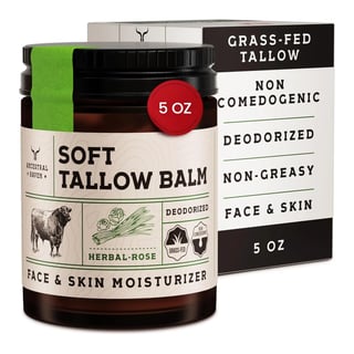 Ancestral Haven Soft Tallow Balm