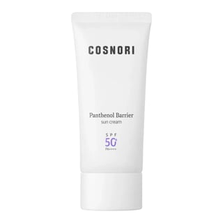 Cosnori Panthenol Barrier Sun Cream SPF 50+