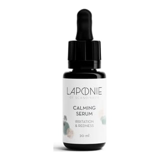 Laponie of Scandinavia Calming Serum