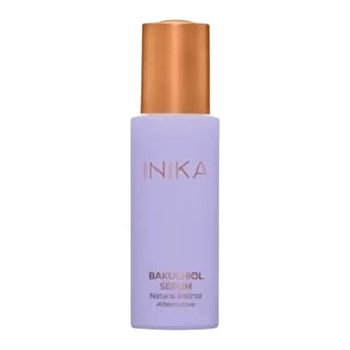 Inika Bakuchiol Serum Natural Retinol Alternative