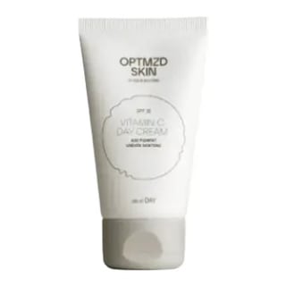 Optmzd Skin Vitamin C Day Cream SPF 30