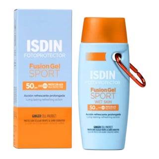 ISDIN Fusion Gel Sport SPF 50
