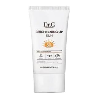Dr.G Brightening up Sun+ SPF50+PA+++