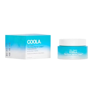 COOLA The Great Barrier Cream Fortifying Moisturizer