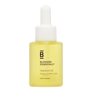 Blossom Essentials Hydration Oil
