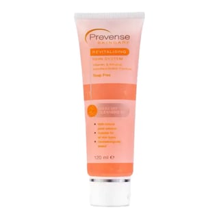 Prevense Skincare Cleansing Gel