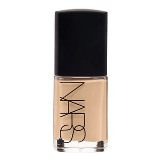 NARS Cosmetics Sheer Glow 輕透光澤粉底