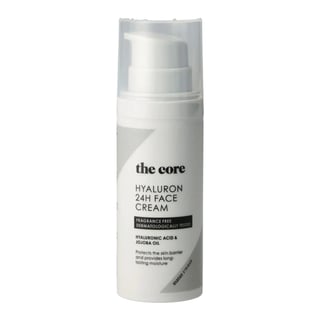 Matas The Core Hyaluron 24H Face Cream