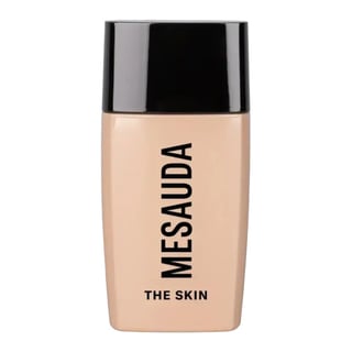 Mesauda Milano The Skin Fondotinta Idratante Finish Luminoso