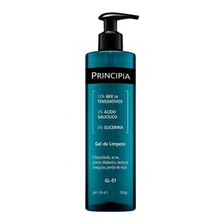 Principia Gel De Limpeza GL-01
