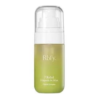 Rbfy 7 Relief Ampoule In Mist