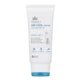 SNP UV Perfect Air Cool Sun Gel SPF50+ PA++++