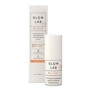 Glow Lab مصل العين