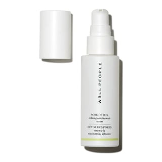 W3ll People Pore Detox Niacinamide Refining Serum