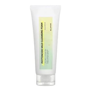 KLAVUU Phytoncide Mild Cleansing Foam