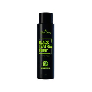 Label Young Shocking Black Tea Tree Toner