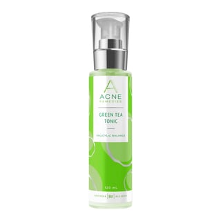 Rhonda Allison Green Tea Tonic