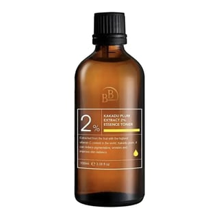 My Scheming BB Amino Kakadu Plum Extract 2% Essence Toner