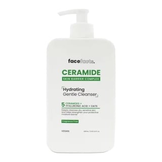 Face Facts Ceramide Hydrating Gentle Cleanser