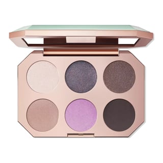 Mac Cosmetics Macnificent Eyeshadow Palette
