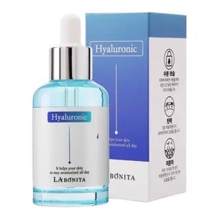 La Bonita Vital Hyaluronic Serum