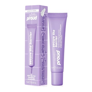 Skin Proud Secure The Barrier Barrier Boosting Eye Cream
