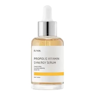 iUNIK Propolis Vitamin Synergy Serum