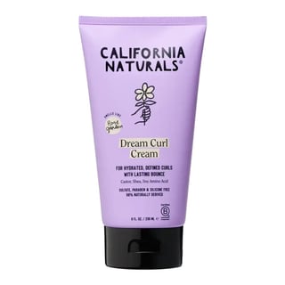 California Naturals Dream Curl Cream