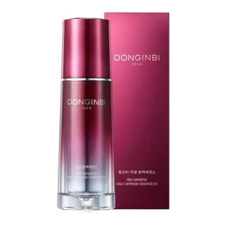 Donginbi Red Ginseng Daily Defense Essence EX