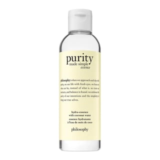 Philosophy Purity Made Simple Essence