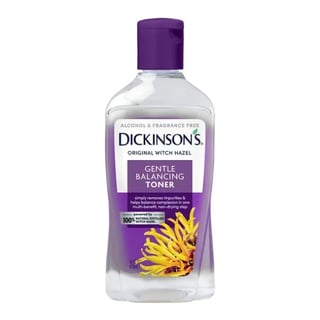 Dickinson's Gentle Balancing Toner