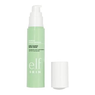 e.l.f. cosmetics Blemish Breakthrough Acne Calming Water Cream