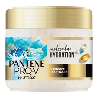 Pantene Pro-V Miracles Molecular Hydration Intensive Hair Mask