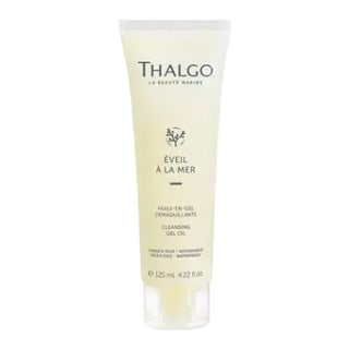 Thalgo Èveil À La Mer Cleansing Gel Oil