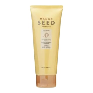 The Face Shop Mango Seed Cleansing Foam