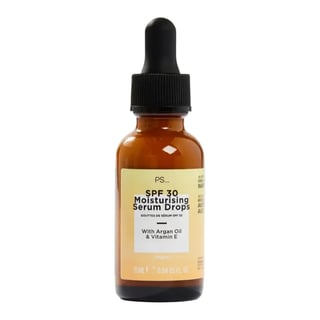 Primark Skin + SPF 30 Moisturising Serum Drops