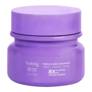 Facetology Triple Care Ceramoist