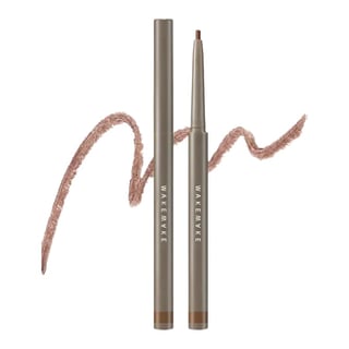 Wakemake Real Ash Pencil Liner