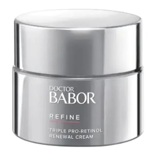 Babor Triple Pro-Retinol Renewal Cream