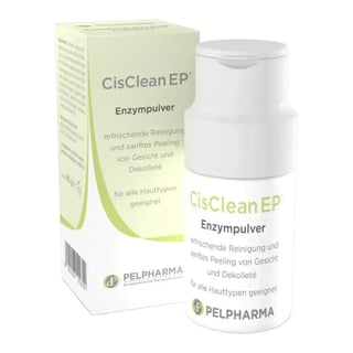 Pelpharma CisClean EP
