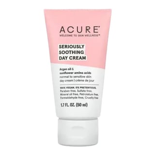 Acure Seriously Soothing Day Cream